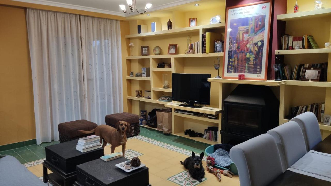 Es Cantonet Calvia  Ngoại thất bức ảnh